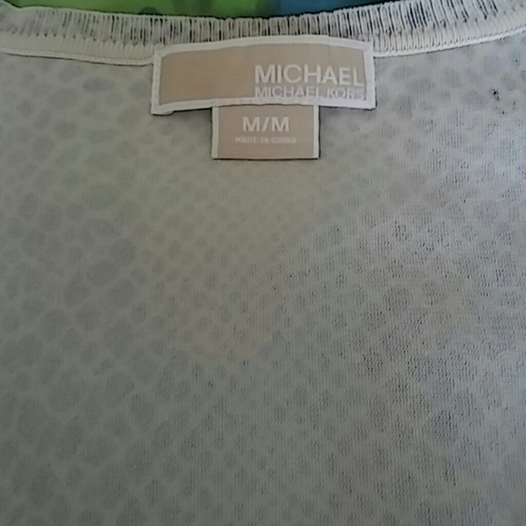 Michael kors top - Picture 4 of 5